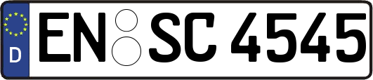 EN-SC4545