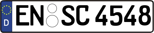 EN-SC4548