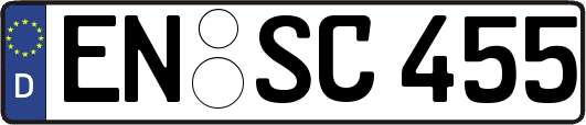 EN-SC455