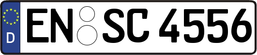 EN-SC4556