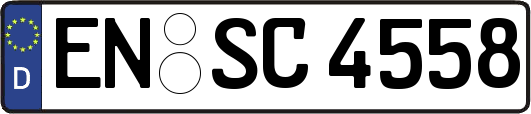 EN-SC4558