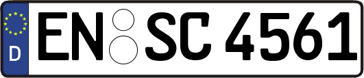 EN-SC4561