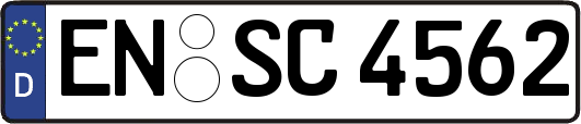 EN-SC4562