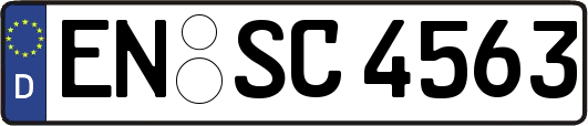 EN-SC4563