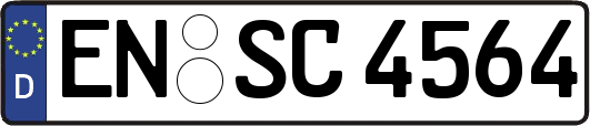 EN-SC4564