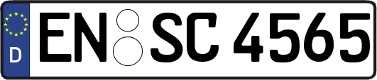EN-SC4565