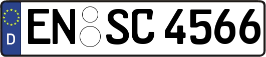EN-SC4566
