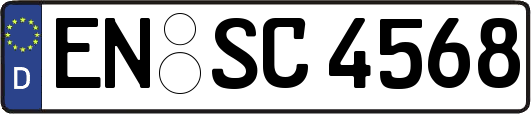 EN-SC4568