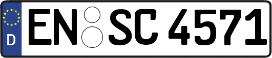 EN-SC4571
