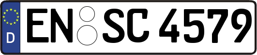 EN-SC4579