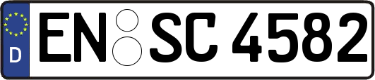 EN-SC4582