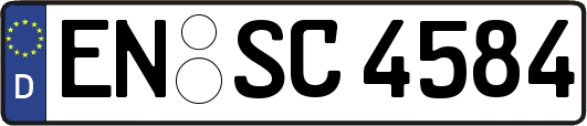 EN-SC4584