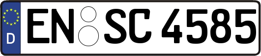EN-SC4585