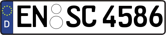 EN-SC4586