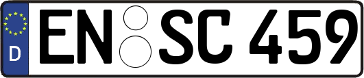 EN-SC459
