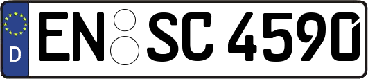 EN-SC4590