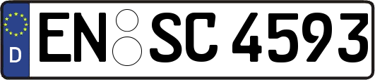 EN-SC4593