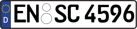 EN-SC4596