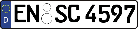 EN-SC4597