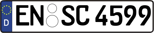 EN-SC4599