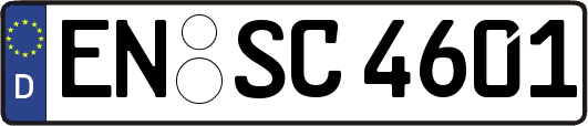 EN-SC4601