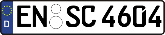 EN-SC4604