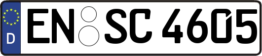 EN-SC4605
