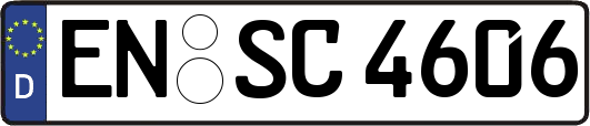 EN-SC4606