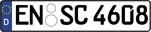 EN-SC4608