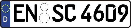 EN-SC4609