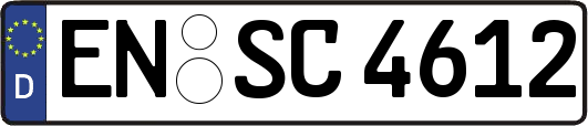 EN-SC4612