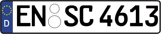 EN-SC4613