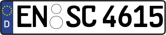 EN-SC4615
