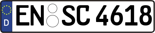 EN-SC4618