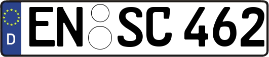 EN-SC462