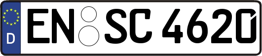 EN-SC4620
