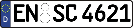 EN-SC4621