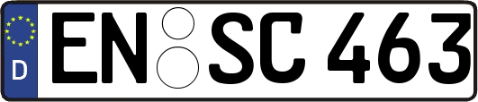 EN-SC463