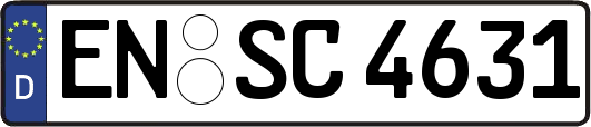 EN-SC4631