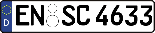 EN-SC4633