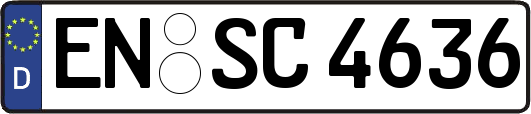 EN-SC4636