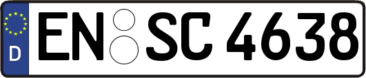 EN-SC4638