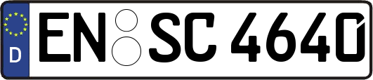 EN-SC4640
