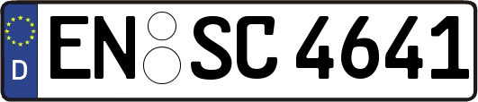 EN-SC4641