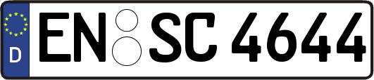 EN-SC4644