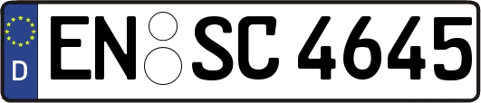 EN-SC4645