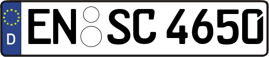 EN-SC4650