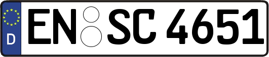 EN-SC4651