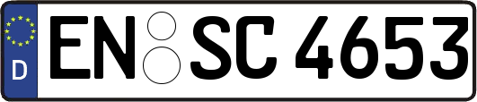 EN-SC4653