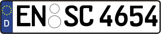 EN-SC4654